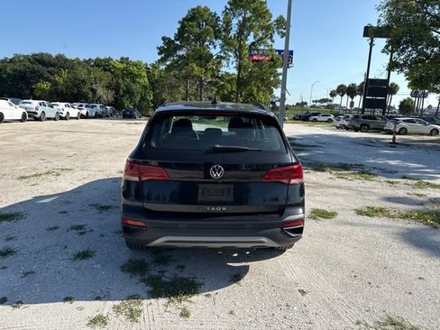 Used 2023 Volkswagen Taos S FWD image 18