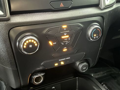 Used 2020 Ford Ranger XL w/ Equipment Group 101A Mid image 23