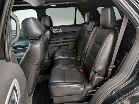 Used 2013 Ford Explorer Limited image 13