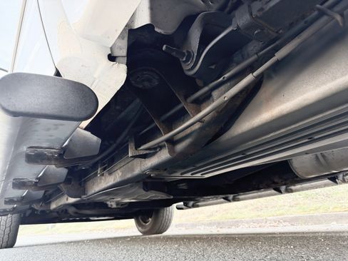 Used 2011 GMC Sierra 1500 4x4 Crew Cab Hybrid image 27