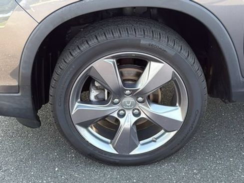 Used 2020 Honda Passport Touring image 8
