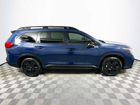 Certified 2023 Subaru Ascent Onyx Edition Limited AWD/4WD image 8