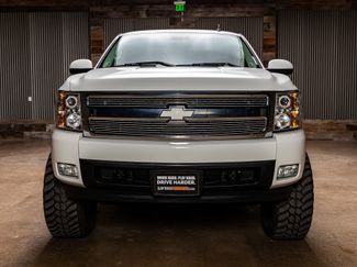 Used 2007 Chevrolet Silverado 1500 LTZ w/ Safety Package video 2