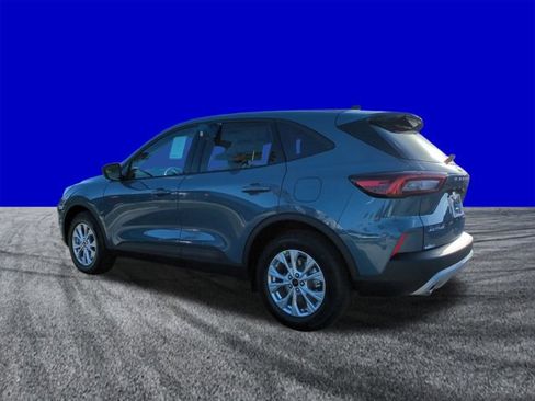 New 2026 Ford Escape Active image 6