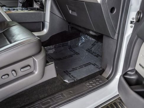 Used 2013 Ford F150 FX4 w/ Luxury Equipment Group image 43