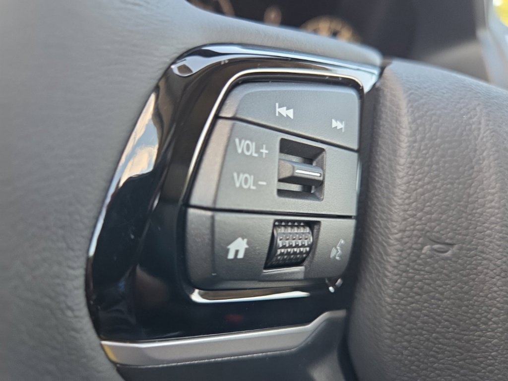 New 2027 Honda Odyssey Elite image 39