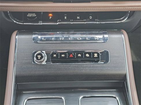 New 2026 Lincoln Aviator Reserve image 18