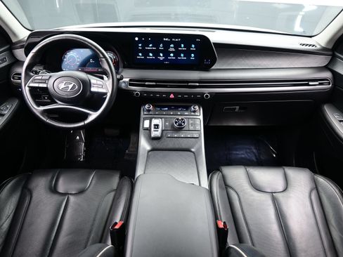 Used 2023 Hyundai Palisade Limited AWD/4WD image 18