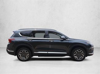 Used 2023 Hyundai Santa Fe Limited AWD/4WD video 4