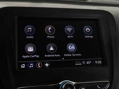 Used 2023 Chevrolet Equinox RS image 24