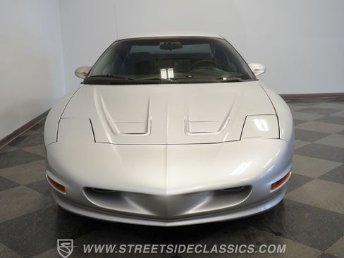 Used 1997 Pontiac Firebird Formula w/ Opt Pkg RWD image 17