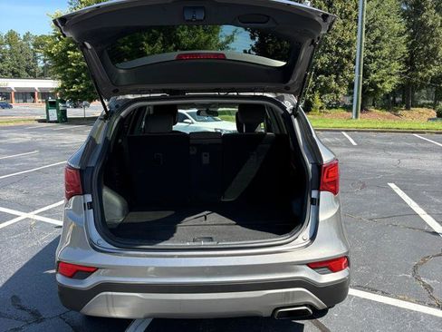 Used 2018 Hyundai Santa Fe Sport AWD/4WD image 18