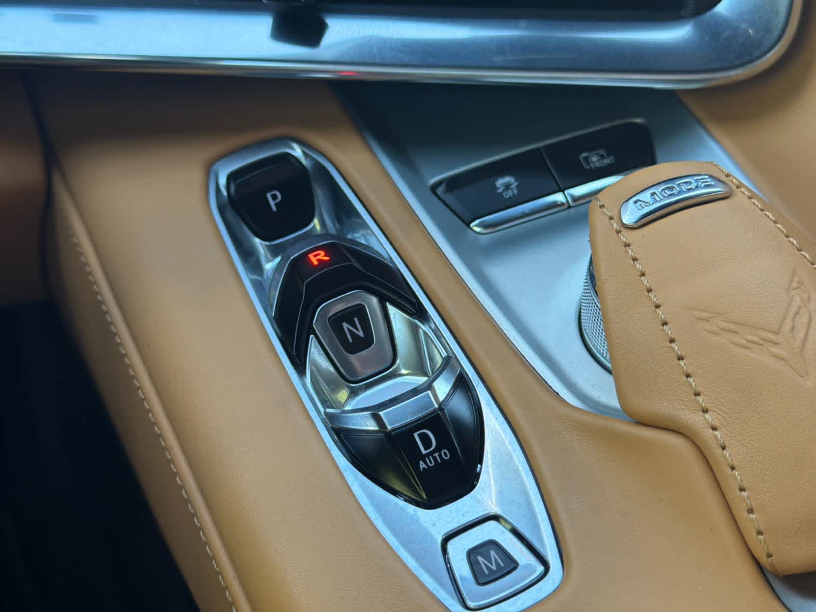 Used 2020 Chevrolet Corvette Stingray Premium Conv w/ 3LT Preferred Equipment Group RWD image 21