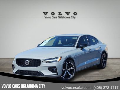 Certified 2024 Volvo S60 B5 Plus w/ Climate Package