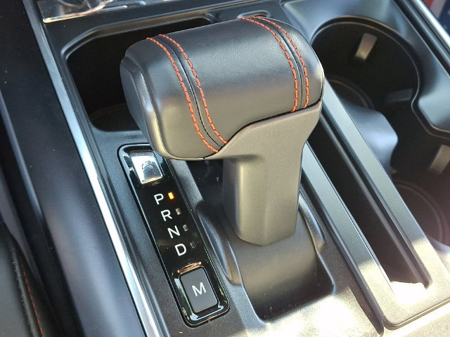 Used 2025 Ford F150 Raptor AWD/4WD image 11