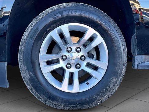 Used 2018 Chevrolet Tahoe LT w/ Max Trailering Package image 11