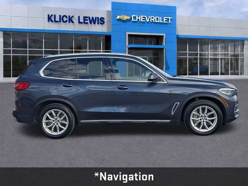 Used 2019 BMW X5 xDrive50i w/ Premium Package 2 image 9