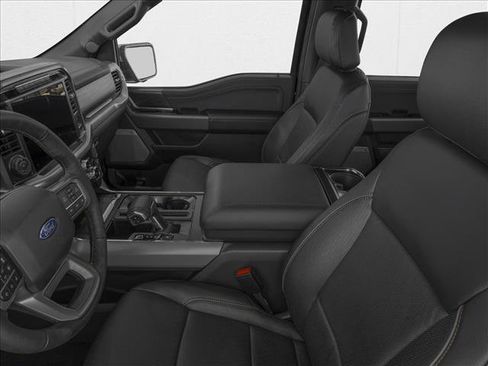 New 2026 Ford F150 Lariat w/ Equipment Group 502A High image 6