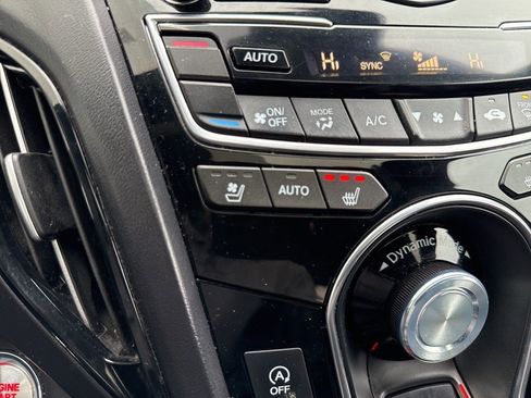 Used 2019 Acura RDX A-Spec image 19