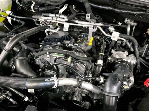 New 2025 Ford Ranger XLT w/ Trailer Tow Package image 16