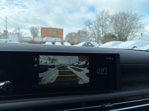 New 2026 Hyundai Santa Cruz SEL image 26