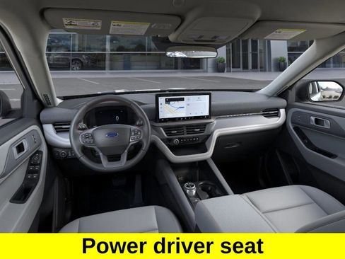 New 2026 Ford Explorer Active w/ Active Comfort Package image 10