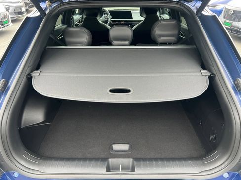 Used 2023 Kia EV6 GT-Line w/ GT-Line White Seat Package image 56