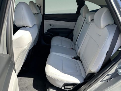 New 2026 Hyundai Tucson SE FWD image 15