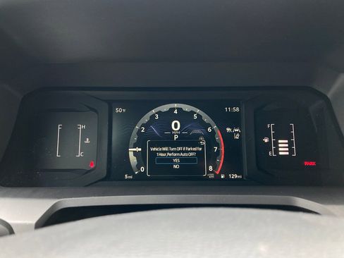 New 2026 Toyota Tacoma SR5 image 15