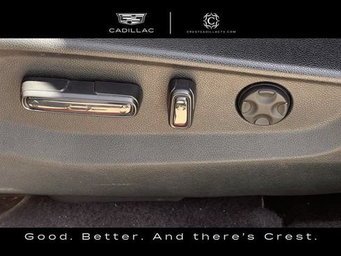 Used 2022 Honda CR-V EX image 22