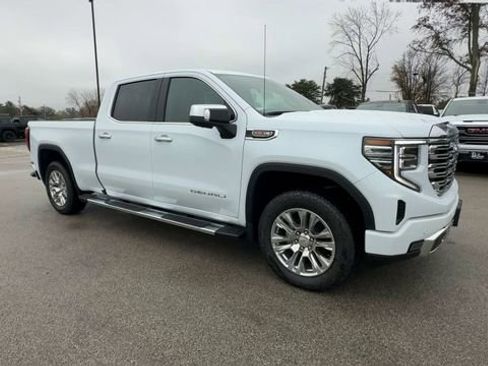 New 2026 GMC Sierra 1500 Denali w/ Technology Package image 2