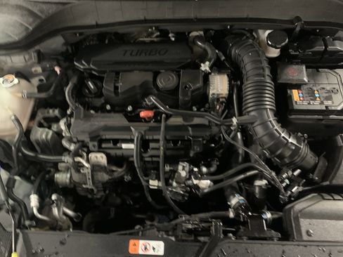 Used 2023 Hyundai Kona N Line w/ Cargo Package image 21