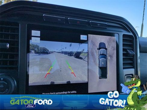 Used 2022 Ford F150 XLT w/ Equipment Group 302A High image 23