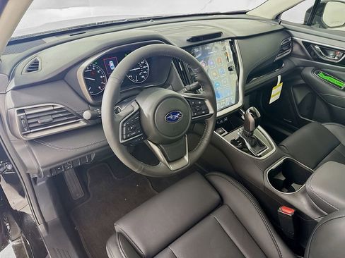 New 2025 Subaru Legacy Limited image 9