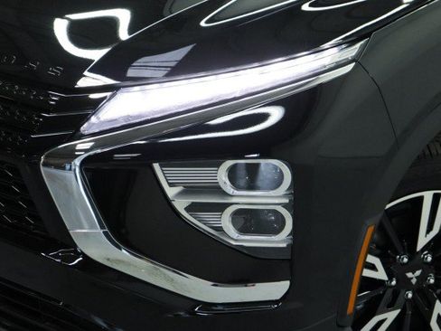 New 2026 Mitsubishi Eclipse Cross SEL AWD/4WD image 2