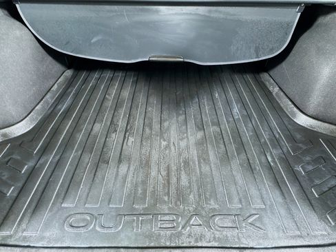 Used 2019 Subaru Outback 2.5i AWD/4WD image 33