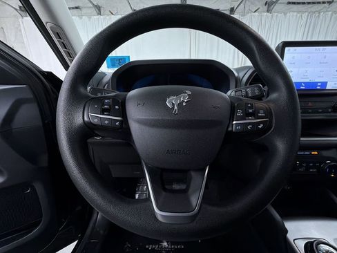 Used 2024 Ford Bronco Sport Big Bend image 23