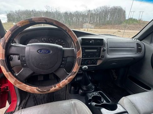 Used 2006 Ford Ranger XLT image 14