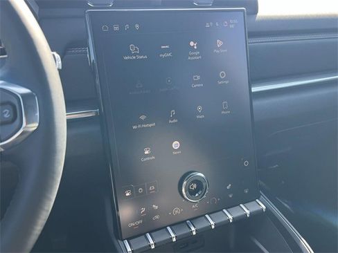 New 2026 GMC Terrain Elevation w/ Black Edition image 18