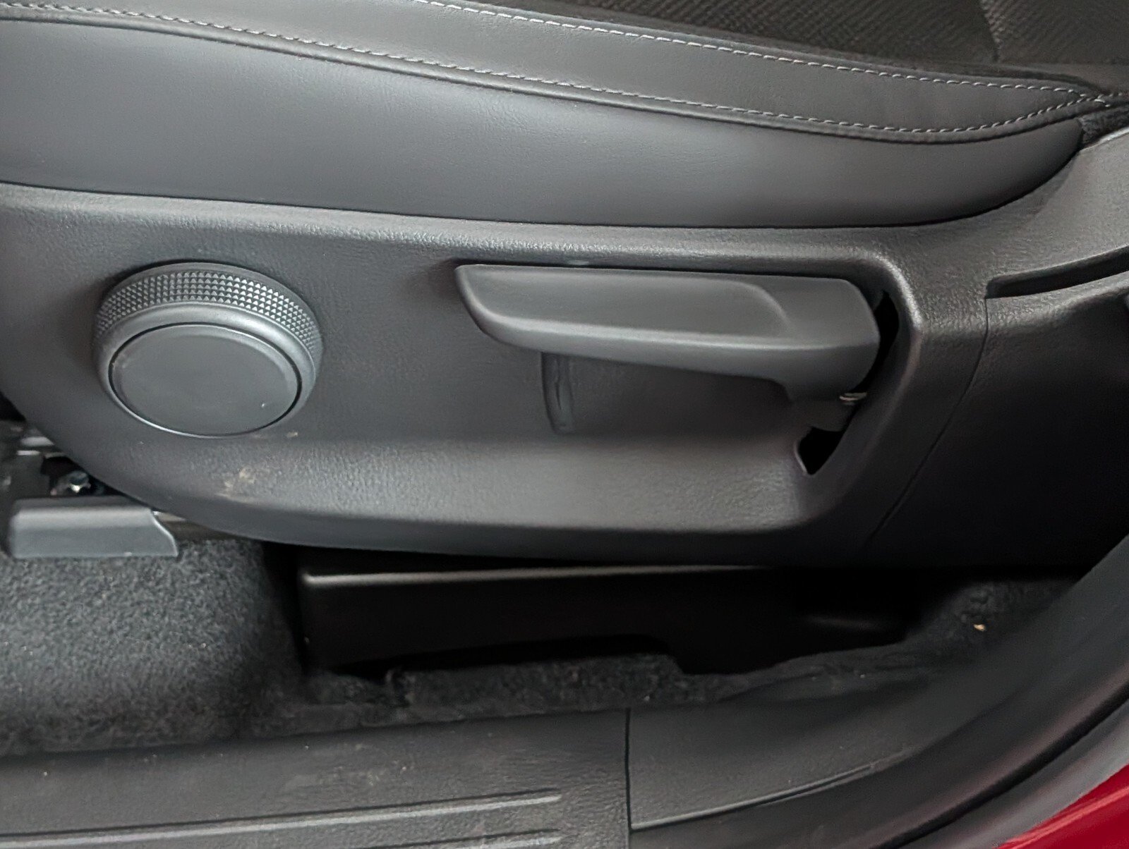 New 2026 MAZDA CX-5 Select AWD/4WD image 9