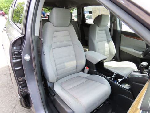 Used 2020 Honda CR-V EX image 17