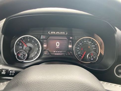 Used 2022 RAM 1500 Big Horn image 18