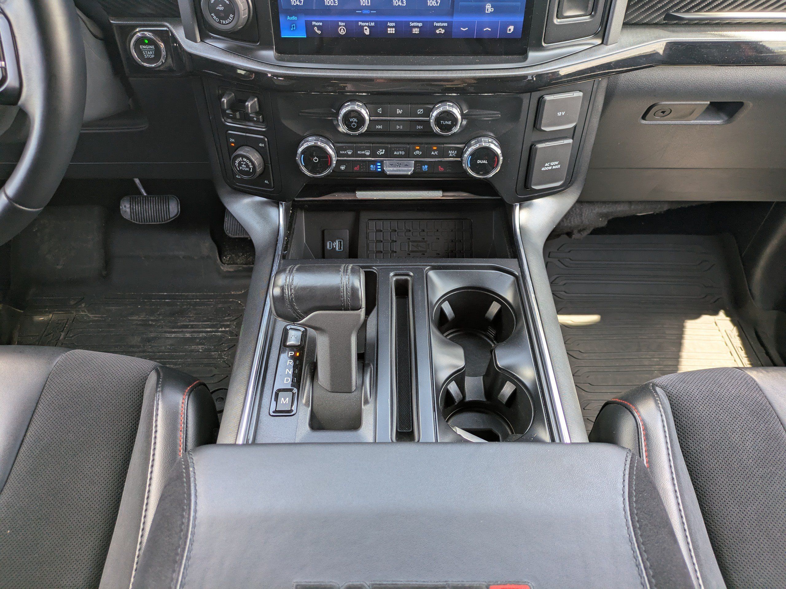 Used 2023 Ford F150 Raptor w/ Equipment Group 802A Raptor R AWD/4WD image 18