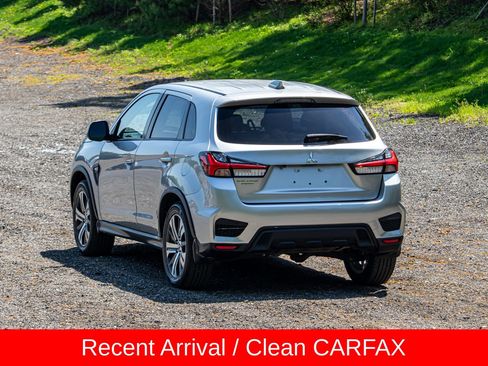 Used 2024 Mitsubishi Outlander Sport AWD image 6