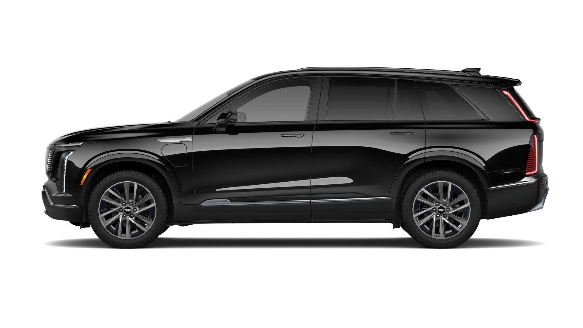 New 2027 Cadillac Vistiq Sport AWD/4WD image 45