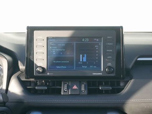 Used 2022 Toyota RAV4 XLE Premium AWD/4WD image 39