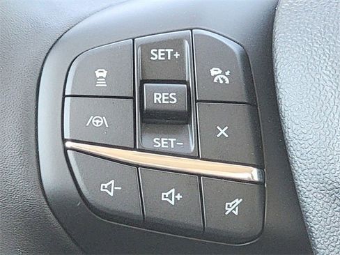 New 2025 Ford Maverick Lariat w/ Black Appearance Package image 32