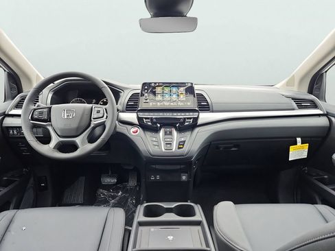 New 2026 Honda Odyssey EX-L image 6