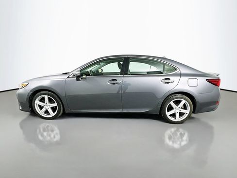 Used 2017 Lexus ES 350 w/ Luxury Package FWD image 8