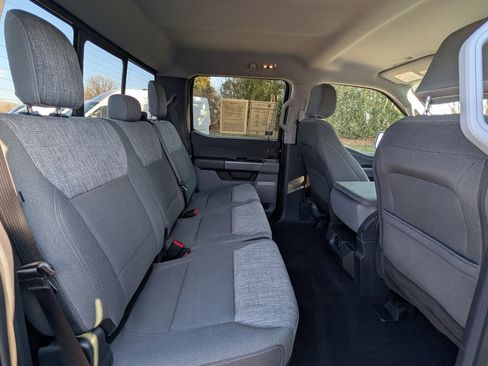 Used 2023 Ford F150 XLT w/ Equipment Group 302A High image 32